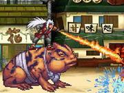 Bleach Vs Naruto 2.4