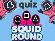 Quiz Squid Game