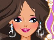 Fascinating Girl Makeover