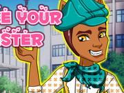 Manster's Valentine Makeover