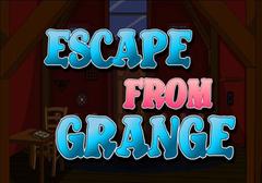 Escape from Grange