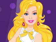 Barbie Fashion Paint