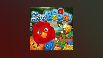 Zoo Boom · Game · Gameplay 