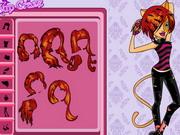 Toralei's Fierce Style