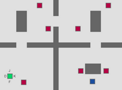 Room Escape - Type For Your Life