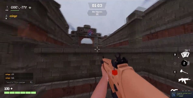 Conheça Venge.io e saiba como acessar o FPS gratuito para navegador