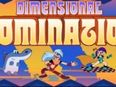 Dimensional Domination