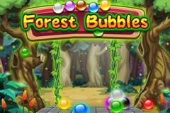Forest Bubbles