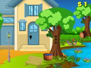 Avm Rescue Egret Bird Game