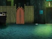 Adventure Of Shrouded House