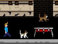 Escape From Castle Doom