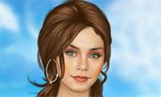Vanessa Hudgens Makeover
