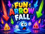 Fun Arrow Fall