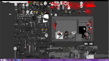 The Ultimate Madness Scene Creator 