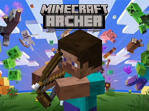 Minecraft Online - Play Minecraft Online Game for Free at YaksGames