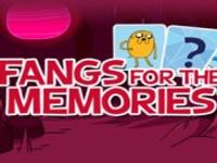 Fangs For The Memories