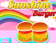 Sunshine Burgers