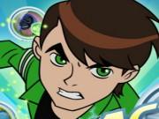 Alien Force Action Packs