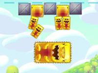 Super Sticky Stacker