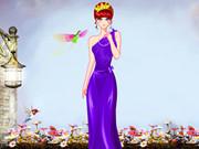 Chic Fairyland Queen