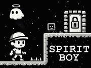 Spirit Boy