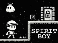 Spirit Boy