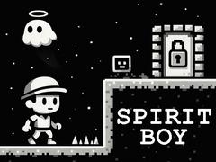 Spirit Boy