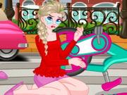 Elsa And Jack Accident Love