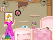 Princess House Cleaning