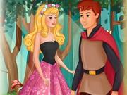 Sleeping Beauty Storyteller