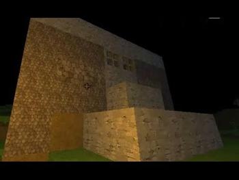 Block World Game Walkthrough 