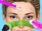 Beauty Salon - Back-to-School