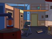 Gfg Plump Room Escape