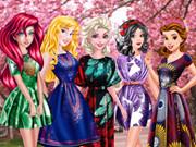 2017 Trend Alert Jungle Patterns