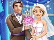 Rapunzel And Flynn Wedding Night