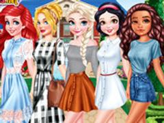 My Amazing Back To College Outfit