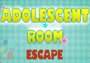 Adolescent Room Escape