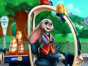 Girls Fix It: Judy's Car