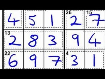 Killer Sudoku: Easy for Beginners 