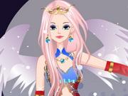 Warrior Angel Dress Up