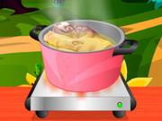 Didi House Cooking 27