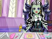 Frankie Stein Eye Care