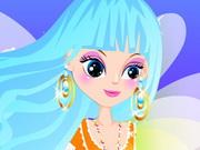 Cute Forest Fairy Dress Up