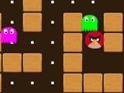 Rio-man: Angry Birds