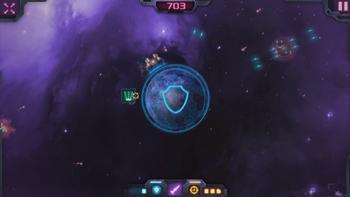 PLANET GUARDIAN (Game Walkthrough) 