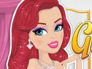 Oh So Glamorous Makeover