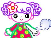 Drawing Games For Girls