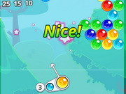BUBBLE CHARMS 2 online game