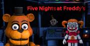 Five Nights at Freddy's