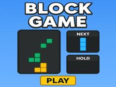 Blockfall Blitz: Master the Falling Blocks!